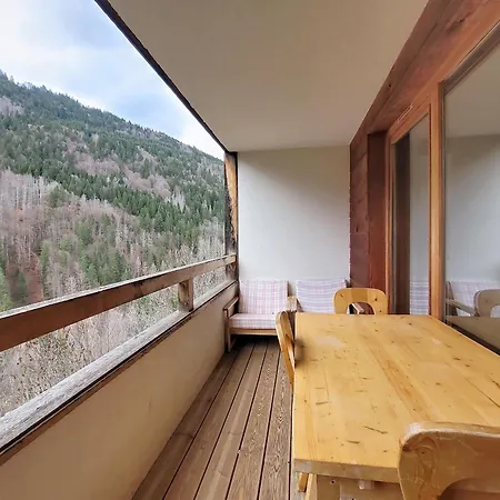Apartmán Enchaple S61 *