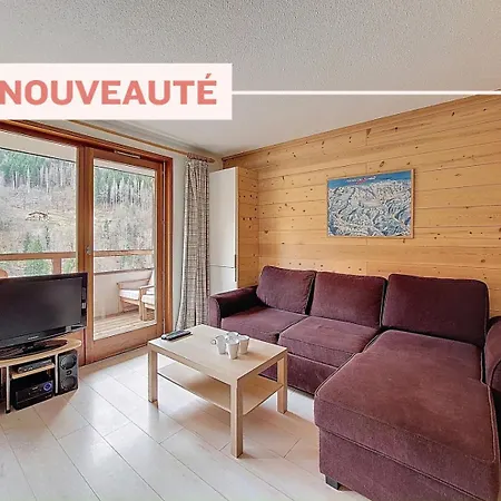 Enchaple S61 Apartment *