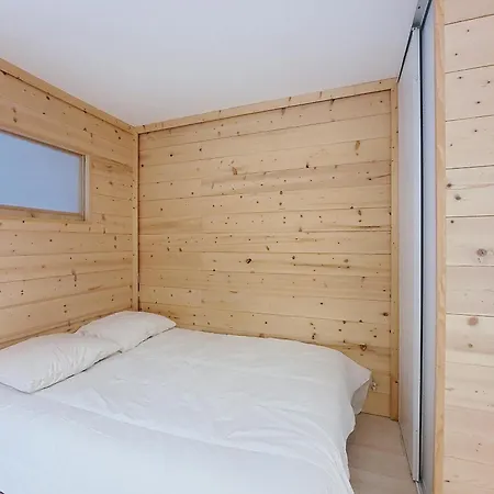 Appartement Enchaple S61 Saint-Jean-dʼAulps