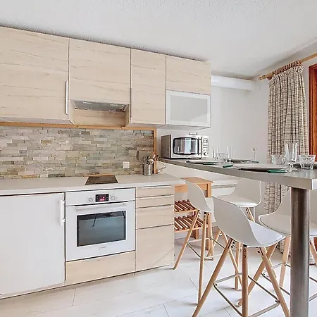 Enchaple S61 Appartement Saint-Jean-dʼAulps