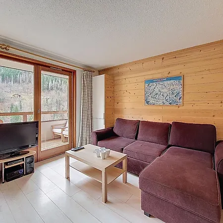 Enchaple S61 Appartement *